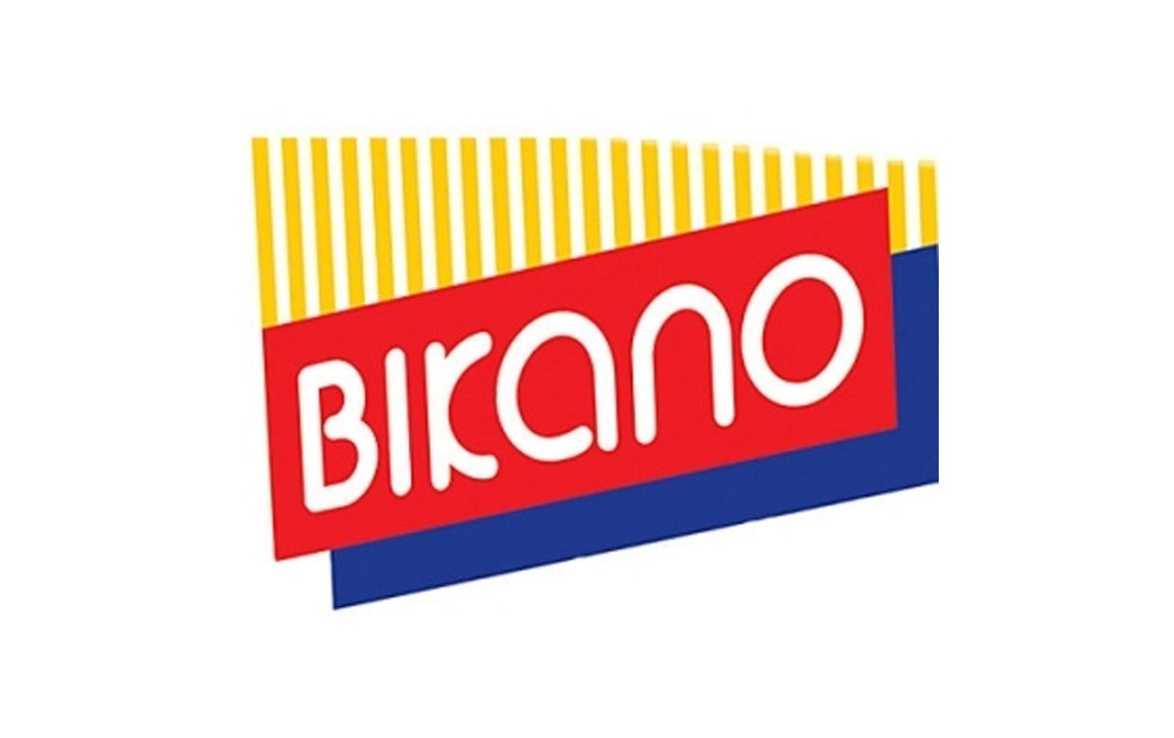 Bikano Boondi    Pack  400 grams